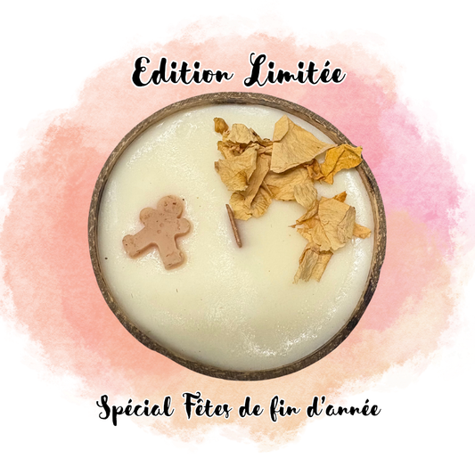 Pain d'Épices "Edition Limitée"